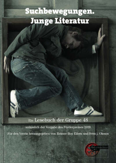 Suchbewegungen. Junge Literatur