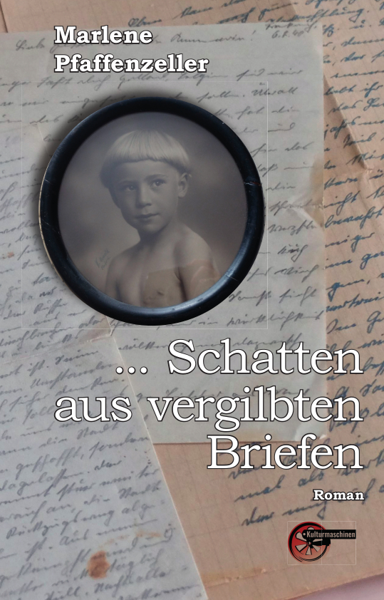 ... Schatten aus vergilbten Briefen