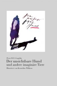 Der unsichtbare Hund und andere imaginäre Tiere