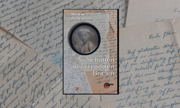 Wenn alte Briefe reden …