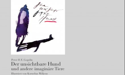 Der unsichtbare Hund …