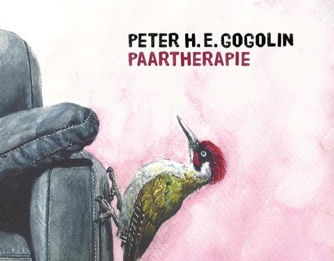 Peter H.E. Gogolin ging fremd: Paartherapie.