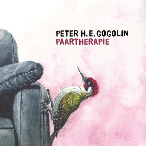 Peter H.E. Gogolin ging fremd: Paartherapie.