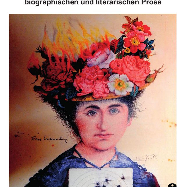 Julia Killet und Rosa Luxemburg