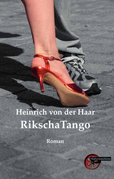 RikschaTango (eBook)