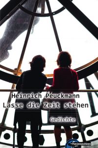 Lasse die Zeit stehen