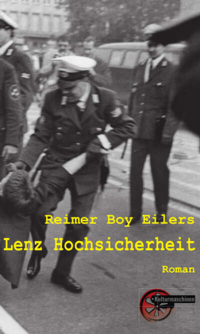 Lenz Hochsicherheit