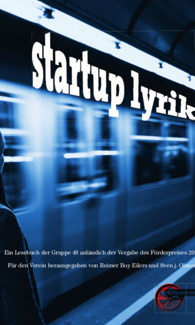 startup lyrik