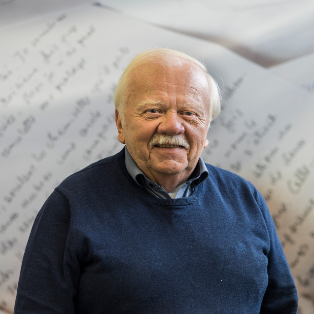 heinrich_peuckmann-pen-q