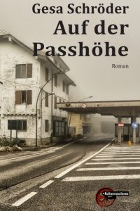 Auf der Passhöhe (eBook)