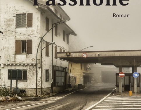 „atmosphärisch starke Bilder“ – Gesa Schröder mit „Auf der Passhöhe“ bei den Gmüder Literaturtagen