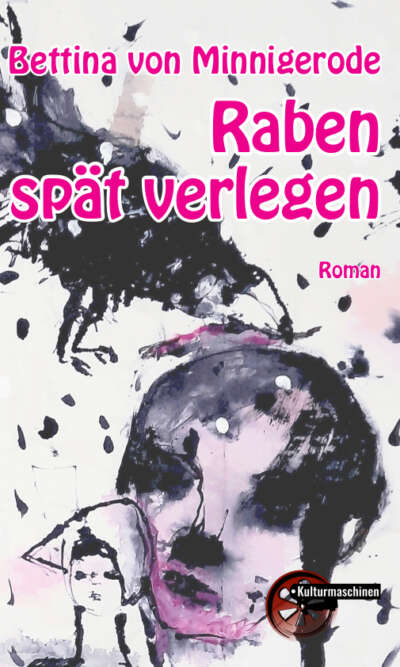 Raben spät verlegen