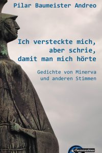 Ich versteckte mich, aber schrie, damit man mich hörte