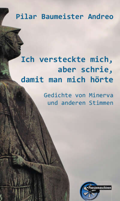 Ich versteckte mich, aber schrie, damit man mich hörte