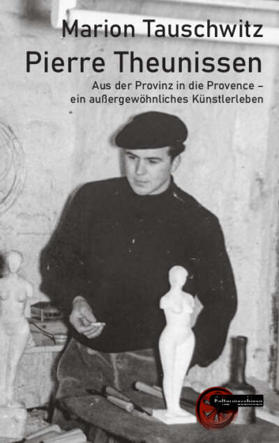 Pierre Theunissen