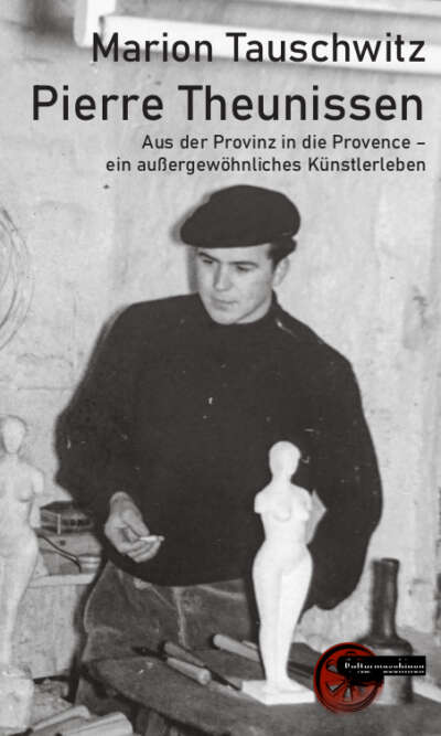 Pierre Theunissen