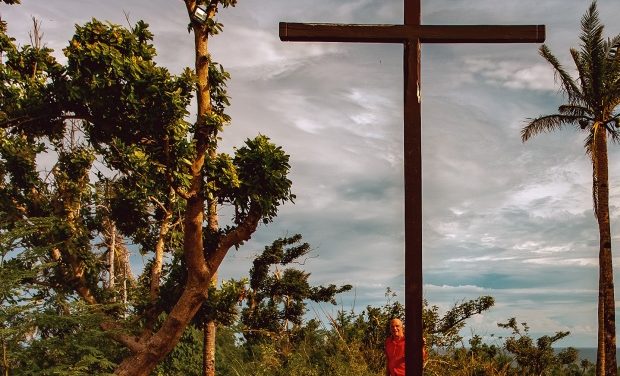 Von Limasawa nach Bohol – in einem Rutsch von Magellans Kreuz zum Weißen Strand von Anda