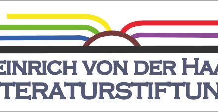 Literaturstiftung gegründet