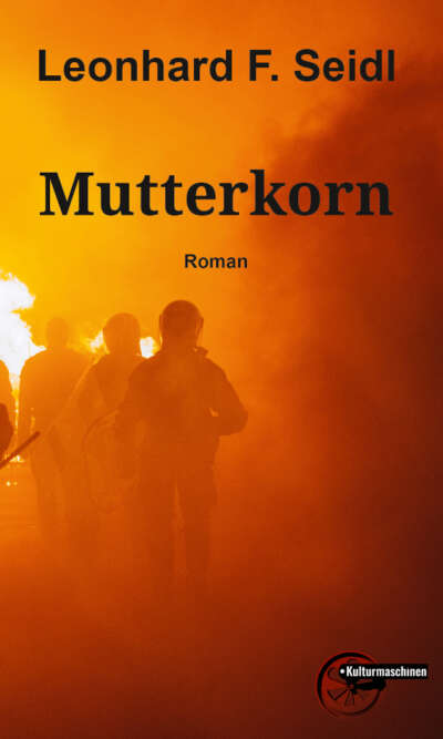 Mutterkorn