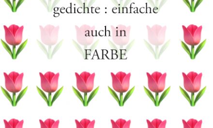 „Texte zum Vertonen“ – Gabriele Haefs über „MINIMAL“ von Marco Sagurna