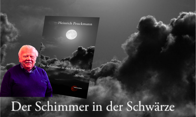 Lektüre für den Herbst und darüber hinaus