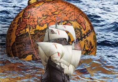 Magellan für die Hosentasche: Band 1 (Die Ausfahrt) als eBook