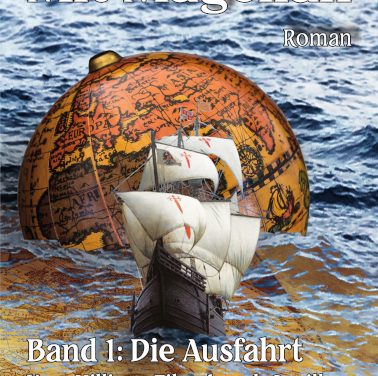 Magellan für die Hosentasche: Band 1 (Die Ausfahrt) als eBook