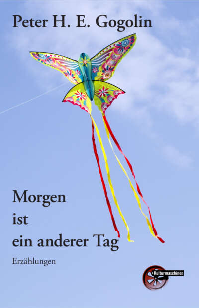 Morgen ist ein anderer Tag