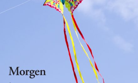 Leseprobe „Morgen ist ein anderer Tag“