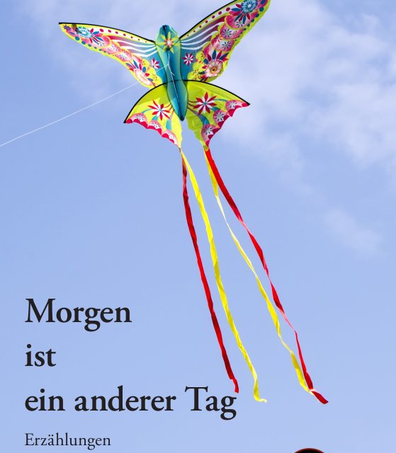 Leseprobe „Morgen ist ein anderer Tag“