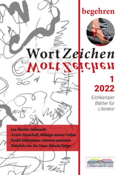 WortZeichen 2022-1