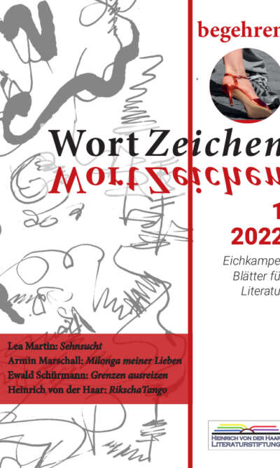 WortZeichen 2022-1
