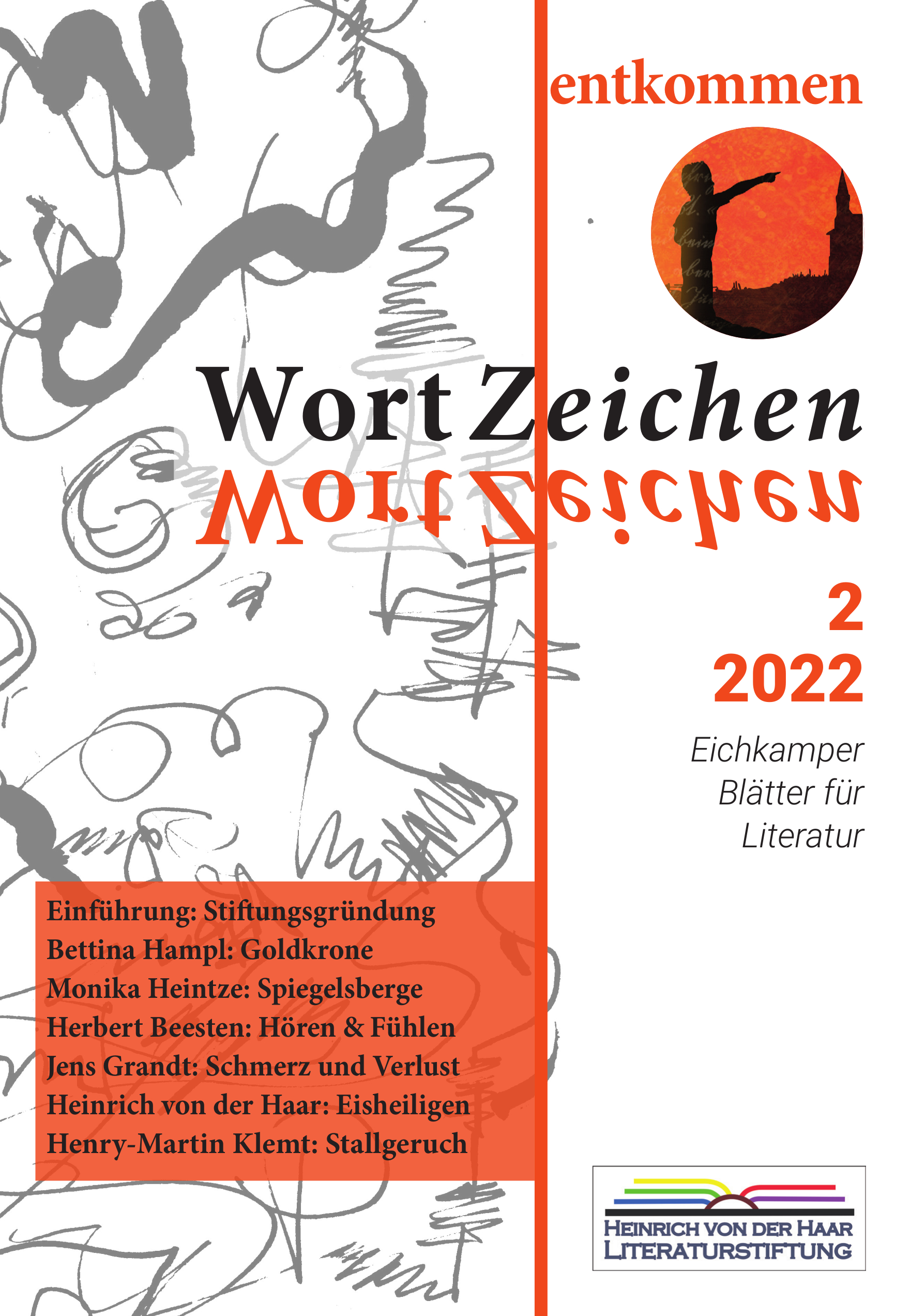 WortZeichen 2022-2
