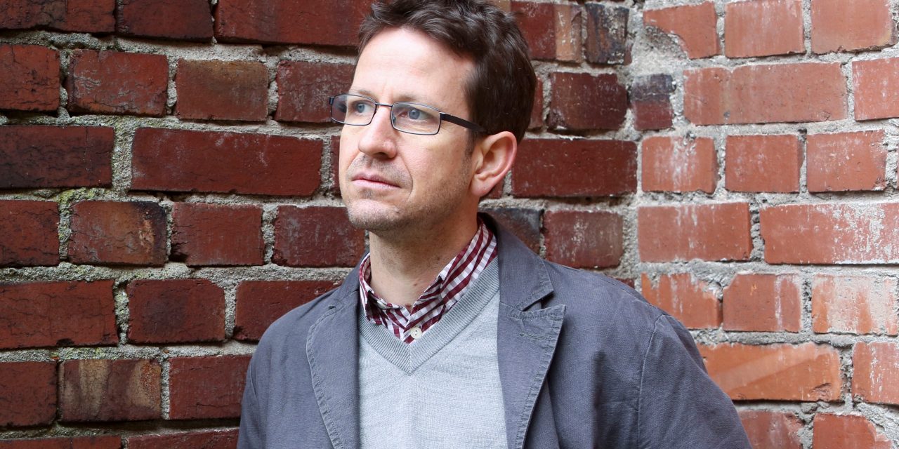 „Eine bedeutende Stimme der Gegenwartsliteratur“ – Leonhard F. Seidl erhält den Kulturpreis 2022 der Stadt Fürth