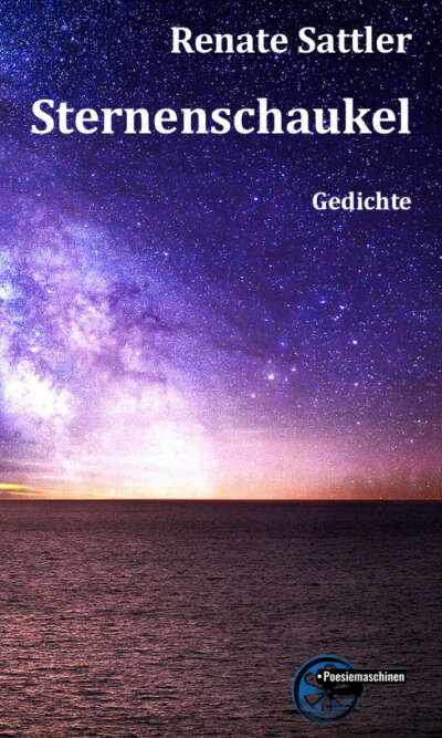 Foto:Frontcover "Sternenschaukel"