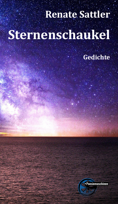 Foto:Frontcover "Sternenschaukel"