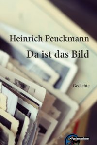 Cover "Da ist das Bild"