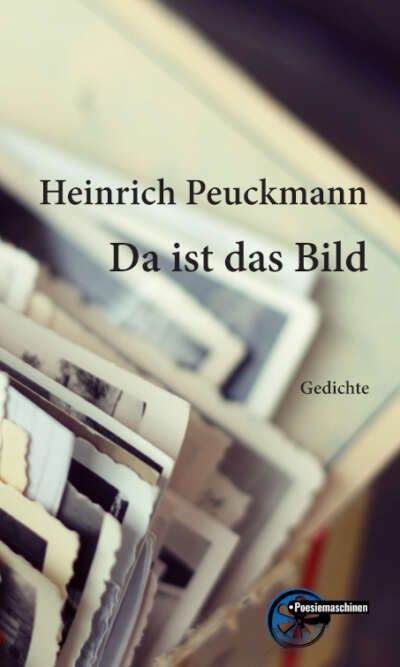 Cover "Da ist das Bild"