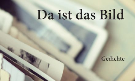 Abschied vom Leben und von der Literatur – Heinrich Peuckmann: Das ist das Bild