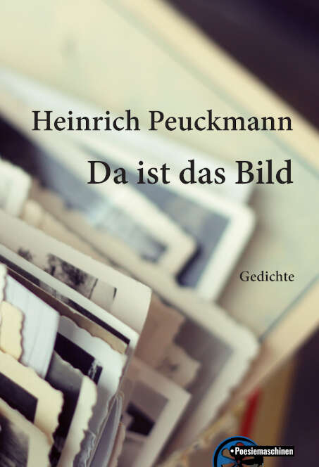 Cover "Da ist das Bild"