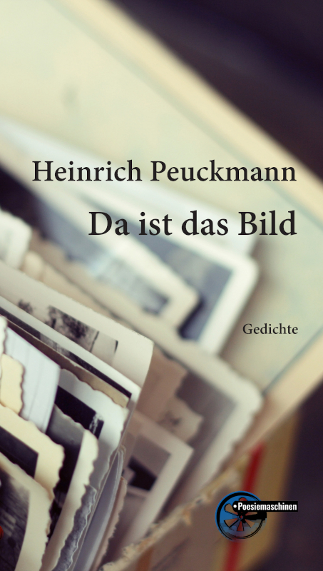 Cover "Da ist das Bild"