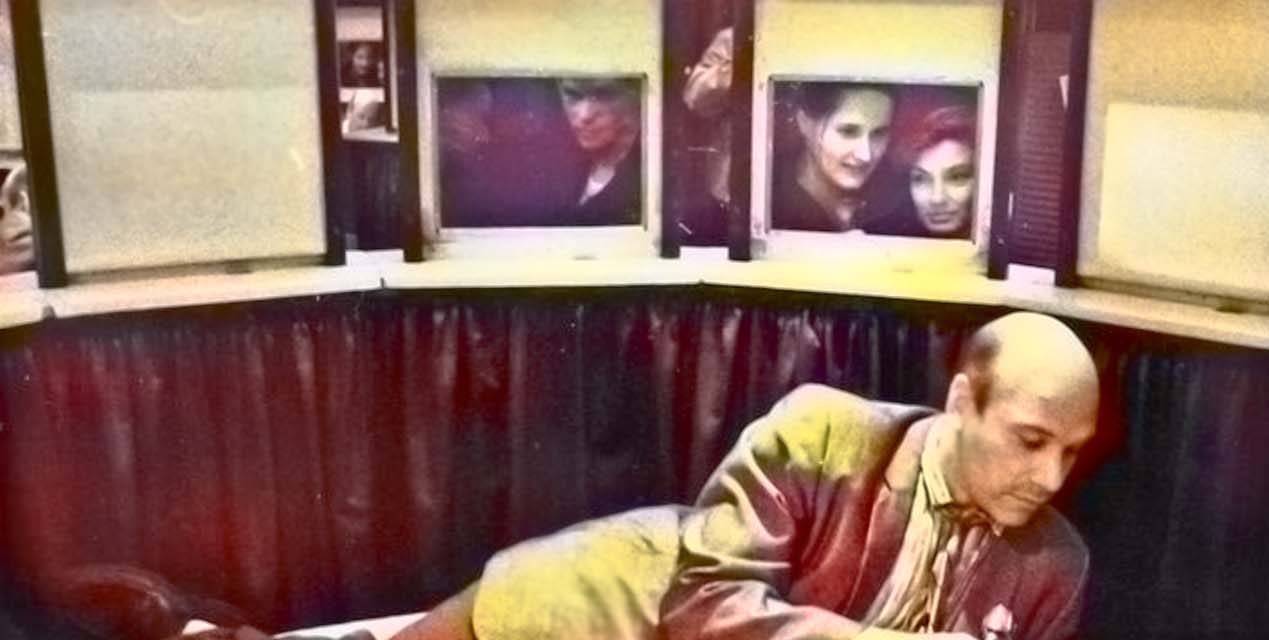 PENG.Autorengruppe: die Boygroup der Literatur