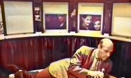 PENG.Autorengruppe: die Boygroup der Literatur