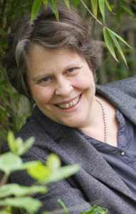 Foto: Patricia Falkenburg