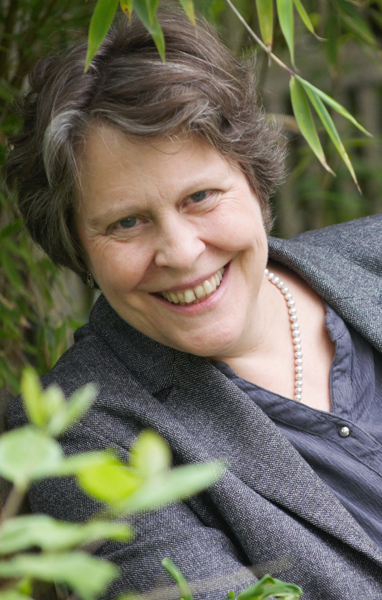 Foto: Patricia Falkenburg