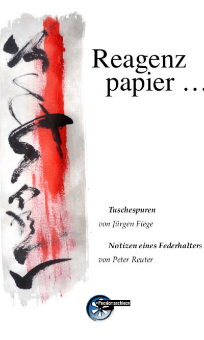 Reagenzpapier