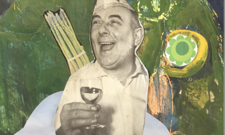 Matthias Döpfner, die KI und ich