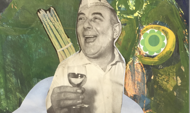 Matthias Döpfner, die KI und ich