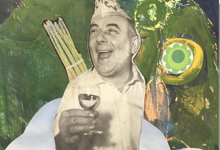 Matthias Döpfner, die KI und ich