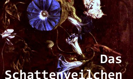 „Brillant in opulenter Sprache erzählt“